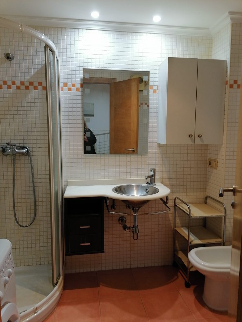 BAÑO-MEXICO 33 2 A